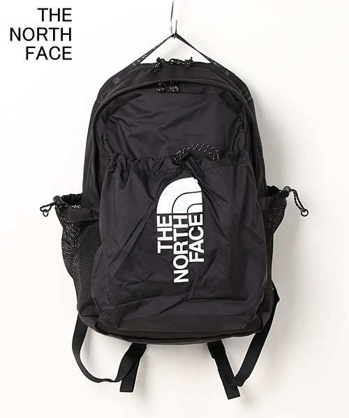 セール】THE NORTH FACE ザ ノースフェイス ボザーバックパック 19L 鞄 ...