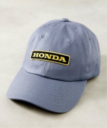 JOURNAL STANDARD relume Men's/【Honda / ホンダ】別注 ワッペンキャップ "GOLD"/505426677