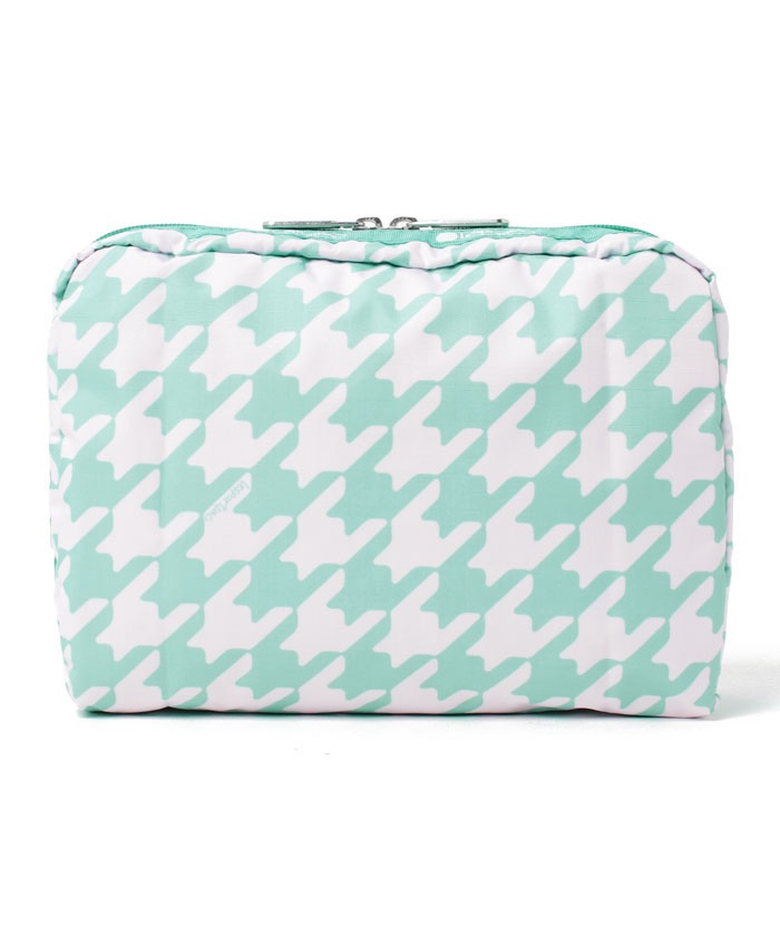 Lesportsac xl best sale cosmetic bag