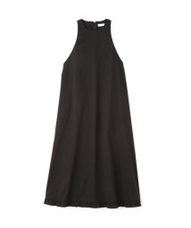 LHP(エルエイチピー)/LittleSunnyBite/リトルサニーバイト/Sleeveless long dress/スリーブレスロングドレス/ブラック