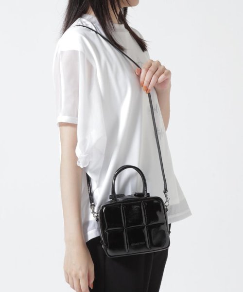 ADD CULUMN(アドカラム) PUFF － BOSTON GS ADD BOSTON