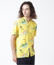 RoyalFlash/Aloha Blossom/アロハ ブロッサム/BIT SURFER SHIRTS/505426932