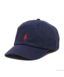 POLO RALPH LAUREN/ポロ ラルフ ローレン クラッシック スポーツ キャップ/505404772