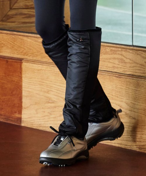 ハイブリッドレッグウォーマー 