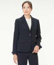 LANVIN SPORT(ランバン スポール)/ジャケット/ネイビー