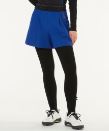 LANVIN SPORT/ウエストリブキュロット/505405407