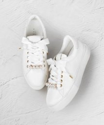 TOCCA/【軽量】PEARL SNEAKERS スニーカー/505413031