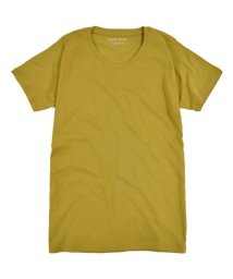 sonotanocharacter/オーガニック Tシャツ カットソー レディース オーガニックコットン インナー UV加工 デオドラントテープ 使用で衛生的 半袖/505415759