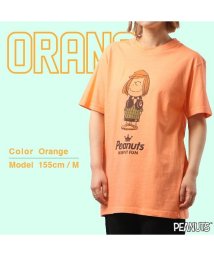  PEANUTS/ペパーミント パティ スヌーピー Tシャツ 半袖 スヌーピー 友達 SNOOPY グッズ キャラクター 登場 人物 Peppermint Patty /505417134