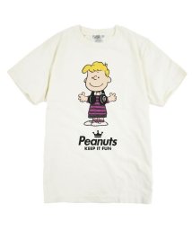  PEANUTS/シュローダー スヌーピー Tシャツ 半袖 スヌーピー 友達 SNOOPY グッズ キャラクター 登場 人物 Schroeder /505417135