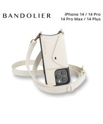 BANDOLIER/BANDOLIER バンドリヤー スマホ ストラップ スマホショルダー ケース スマホケース 携帯 スマホケース 携帯 ショルダー アイフォン ヘイリー サイド/505425533