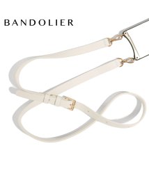 BANDOLIER/BANDOLIER バンドリヤー ストラップ スマホケース スマホショルダー用 ハンドストラップ 携帯 落下防止 ヘイリー アイボリー ストラップ メンズ レデ/505425534