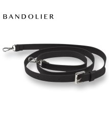 BANDOLIER/BANDOLIER バンドリヤー ストラップ スマホケース スマホショルダー用 ハンドストラップ 携帯 落下防止 ヘイリー ブラックシルバー ストラップ メンズ/505425536