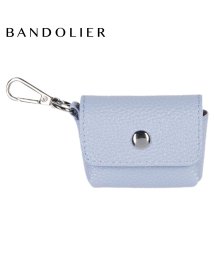 BANDOLIER/BANDOLIER バンドリヤー AirPods Pro ポーチ イヤホン ケース エアーポッズ プロ メンズ レディース POUCH PERIWINKLE ラ/505425539