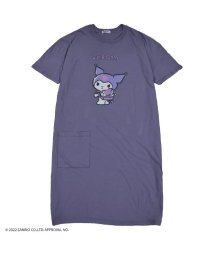 Sanrio characters/クロミ BIG Tシャツ レディース プリント 部屋着 sanrio/505426371