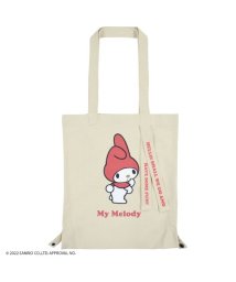 Sanrio characters/マイメロ トート バケット バッグ 2WAY お買い物袋 エコバッグ サンリオ グッズ/505426387