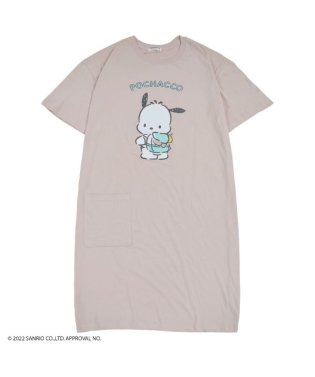 Sanrio characters/ポチャッコ BIG Tシャツ レディース プリント 部屋着 sanrio/505426413
