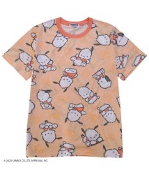 Sanrio characters/ポチャッコ プリント Tシャツ 半袖 サンリオ Sanrio/505426414