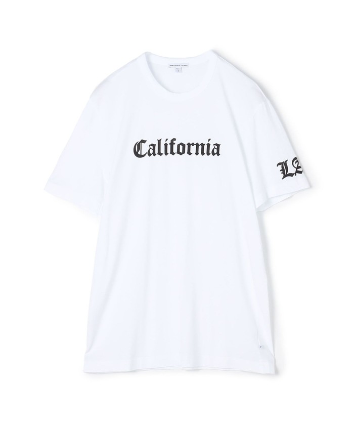 ☆James Parse☆LOS ANGELES Collection☆Tシャツ tic-guinee.net