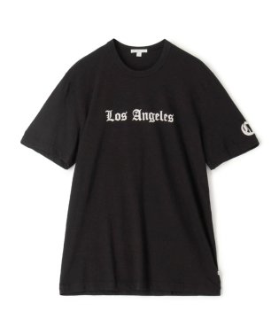 JAMES PERSE/LOS ANGELES グラフィックTシャツ MLJ3311LOS/505427862