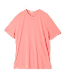 JAMES PERSE(JAMES PERSE)/ジャージー ラウンジTシャツ MLJ3311/36ピンク系