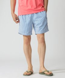 ECOALF MEN(ECOALF MEN)/FIYI サマーショーツ / FIYI PRINTED SWIMSUIT MAN/サックスブルー