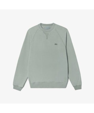 LACOSTE Mens/ニュアンスカラークルーネックスウェット/505306874