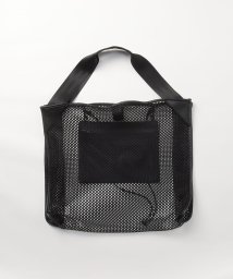 allureville/【SPEED(スピード)】 VOYAGE MESH BIG TOTE/505384587