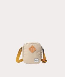 Herschel Supply(ハーシェルサプライ（バッグ・小物・雑貨）)/HERITAGE CROSSBODY/LIGHTPELICAN/HARVESTGOLD