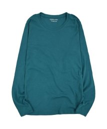 sonotanocharacter/オーガニック コットン Tシャツ カットソー レディース 長袖 UV 加工 多色　大きいサイズ/505415765