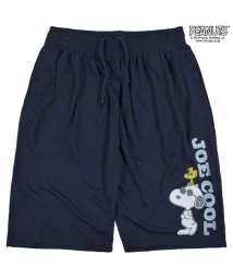  PEANUTS/スヌーピー ハーフパンツ ハニカム メッシュ ウッドストック ジョークール スポーツ SNOOPY PEANUTS/505417362