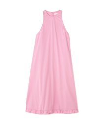 LHP(エルエイチピー)/LittleSunnyBite/リトルサニーバイト/Sleeveless long dress/スリーブレスロングドレス/ピンク