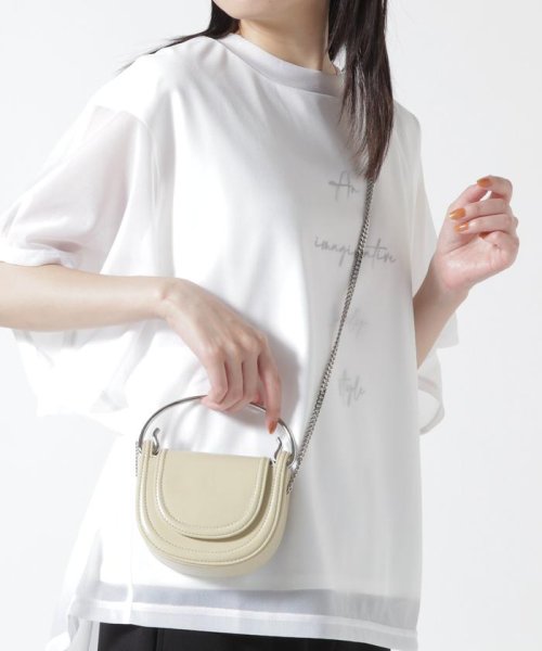 ADD CULUMN(アドカラム) ARCHI － FRAME CS ADD