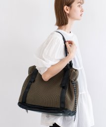 VitaFelice/メッシュ2ハンドルトートバッグ【aroco/アロコ】 レディース 巾着 A4 大容量 肩掛け 大きいサイズ 旅行 軽い 超軽量 通勤バッグ メンズ 収納 ジムバ/505428927