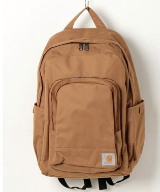 TopIsm/Carhartt カーハート クラシック ラップトップ バックパック 25L 鞄 カバン バッグ リュック デイパック メンズ レディース 男女兼用/505429789