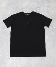 Paris Saint-Germain/【Paris Saint－Germain】バックプリント エンブレム Tシャツ　※キッズサイズ/505429876