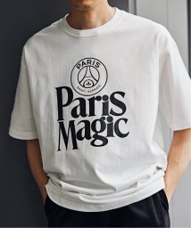 Paris Saint-Germain/【Paris Saint－Germain】PARIS MAGIC プリント Tシャツ/505429877