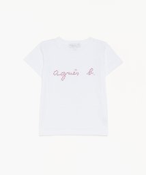 アニエスベー　キッズユニセックス　アウトレット/【Outlet】SEF0 E TS キッズ Tシャツ/505414159