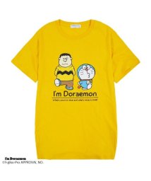 sonotanocharacter/ドラえもん Tシャツ サンリオ 小学館 ジャイアン プリント トップス 半袖 I'm Doraemon sanrio/505415872