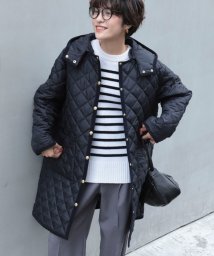 NOLLEY’S/◇【WEB限定】【TRADITIONAL WEATHERWEAR】ARKLEY LONG A－LINEノーリーズ別注/505422057