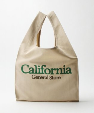 California General Store/＜CGS×PORTRUNKS＞ マルシェバッグ M/505422191