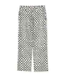 LHP/LittleSunnyBite/リトルサニーバイト/Checker pants/チェッカーパンツ/505428705