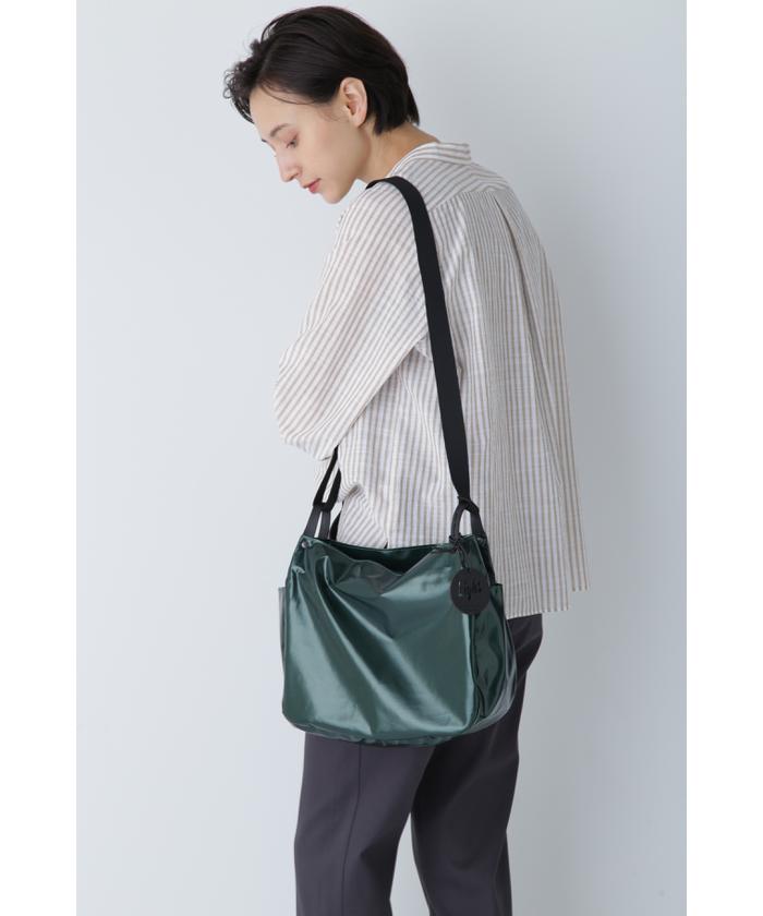 ◇JACK GOMME Lightシリーズ・ショルダーバッグ(505430152