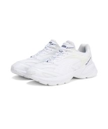 PUMA/ユニセックス ベロファシス TECHNISCH スニーカー/505430745