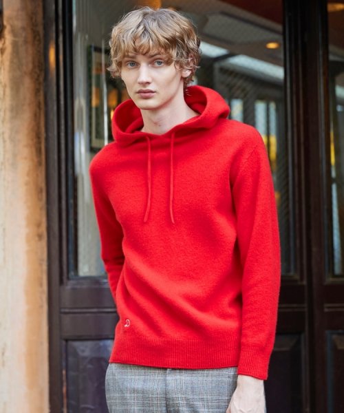 ホールガーメント(R) ニットパーカ ホールガーメント JSB1577634701(12155円)