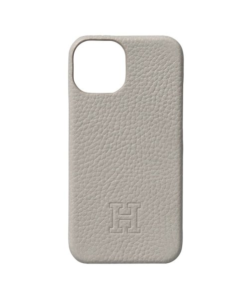 HIROFU(HIROFU)/【アクセサリー】スマホケース 本革 iPhone 14対応/ミラージュ（210）