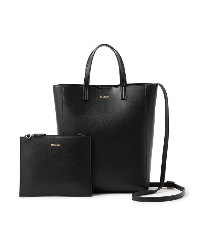【超美品】MACKINTOSH PHILOSOPHY ブラック バッグ 楽天市場】【最大49倍 8/20限定】 ノベルティ付