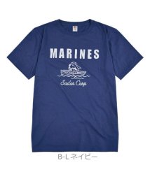 sonotanocharacter/メンズ Tシャツ 半袖 夏 アメカジ ストリート カジュアル ロゴ 男 女 サーフ 親子 ペア アメリカ 綿 100% USA コットン お揃い カットソー ホ/505415927