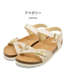 EDWIN(EDWIN)/エドウィン EDWIN レディース EW9464/アイボリー