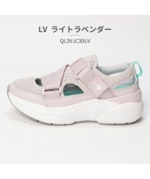 le coq sportif/ルコックスポルティフ le coq sportif レディース QL3VJC30 ブローニュ LV WT BK/505429089